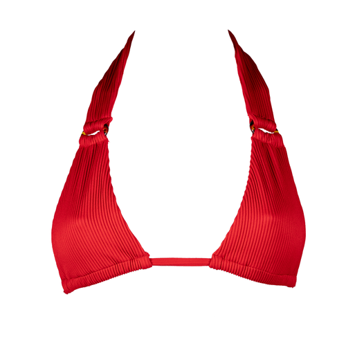 Red Brazilian Bikini String Brazzers S